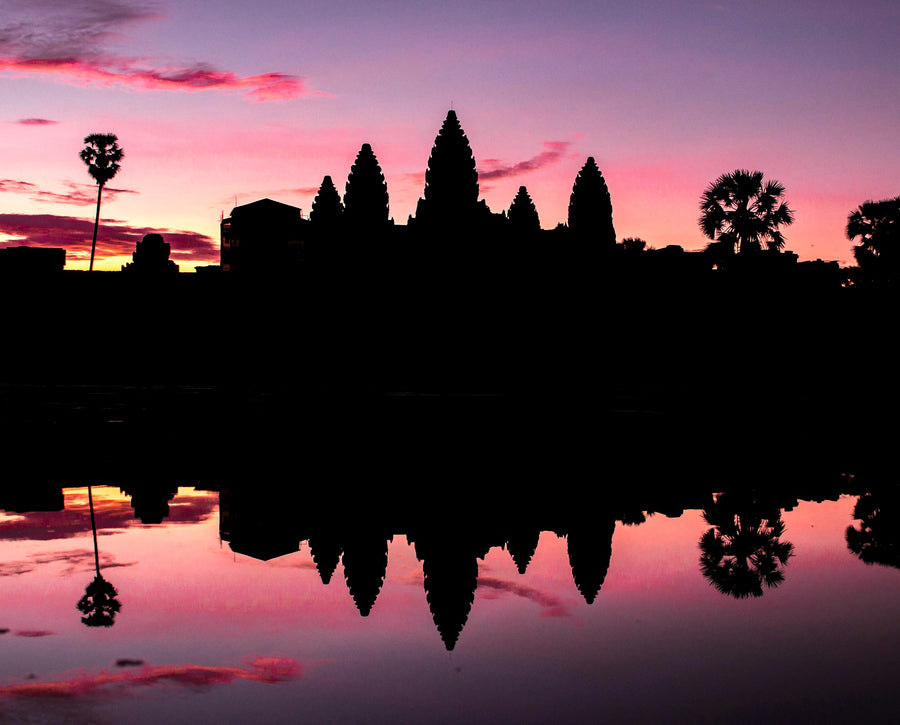 eSIM Cambodia