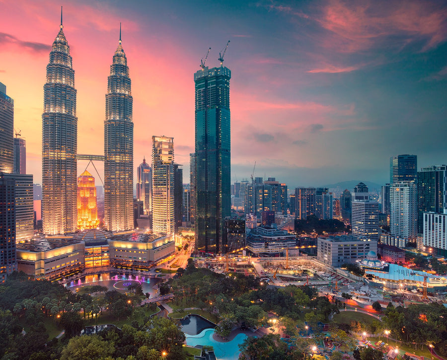 eSIM Malaysia