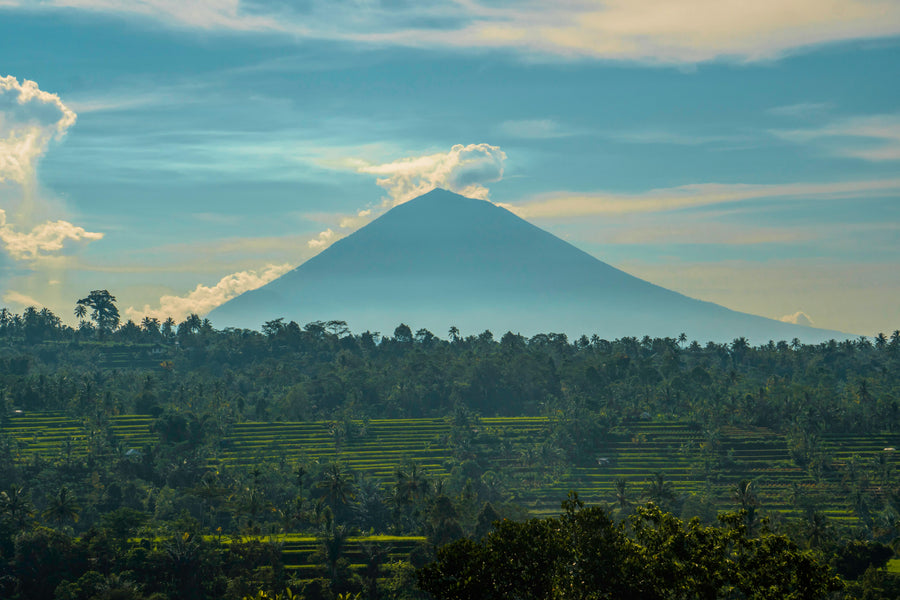 eSIM Indonesia/Bali