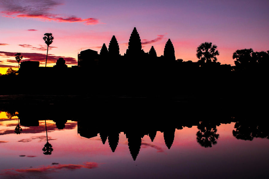 eSIM Cambodia
