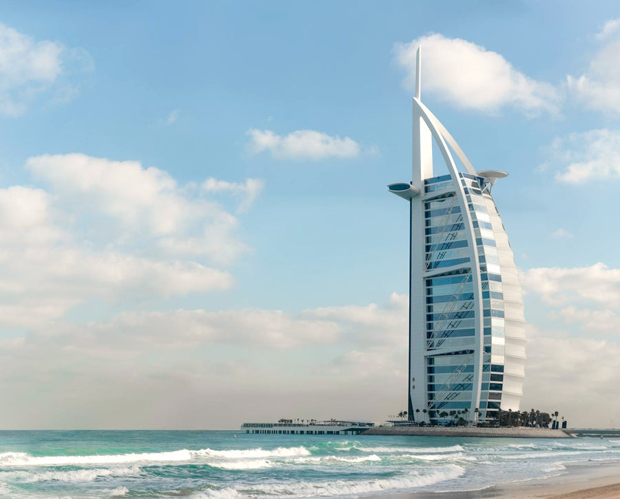 eSIM United Arab Emirates